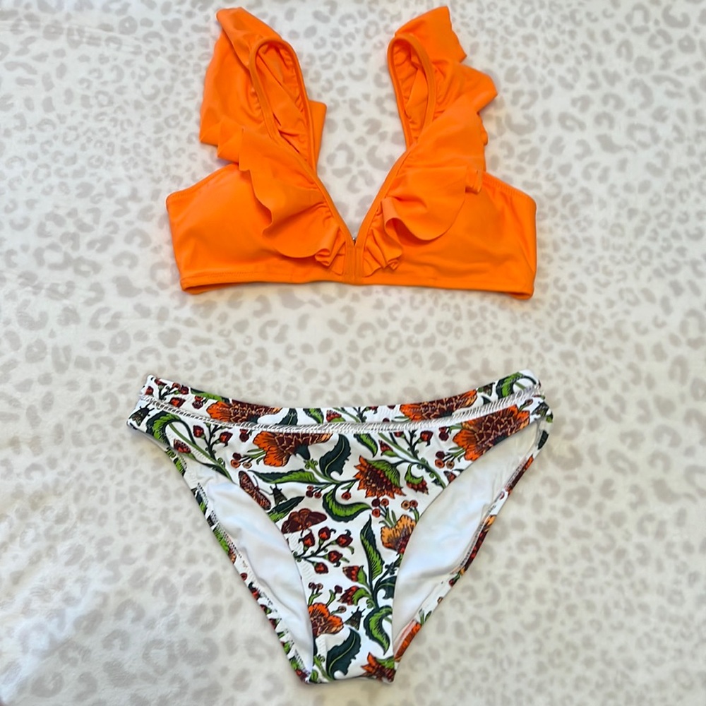 Cupshe bikini
